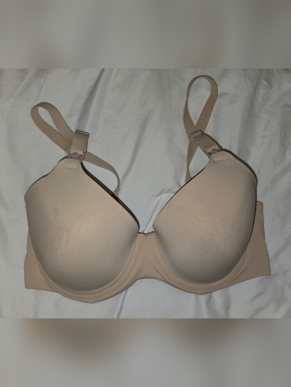 Joyspun Maternity Bra Sz 36D